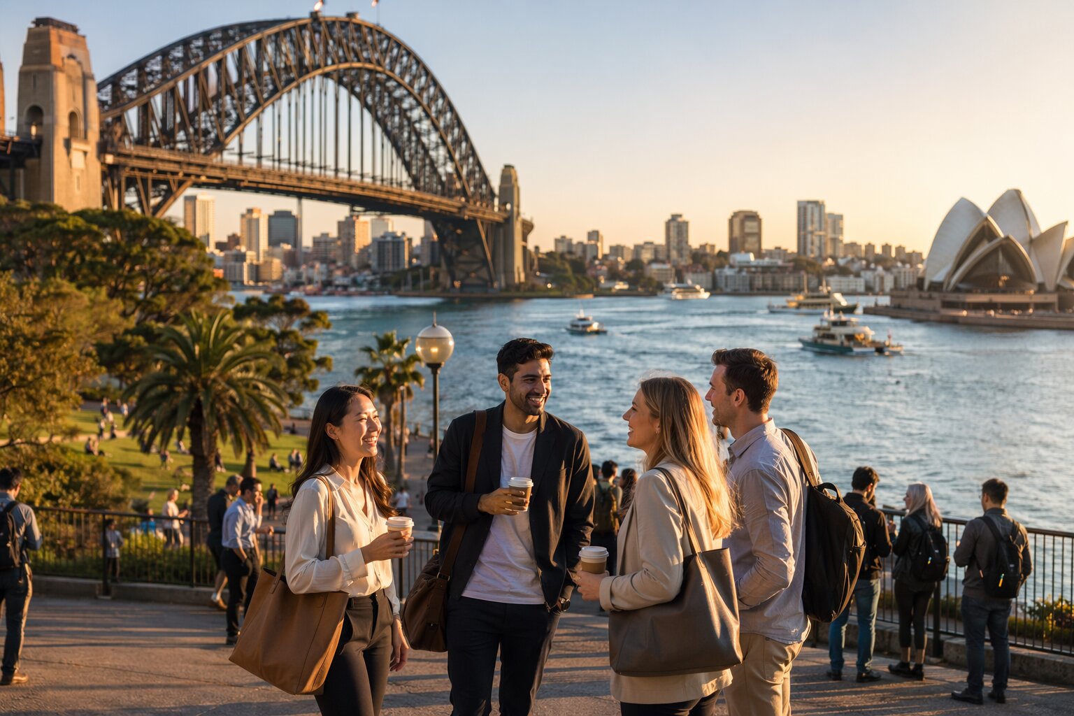 Life in Australia: Opportunities, Lifestyle, and Practical Advice