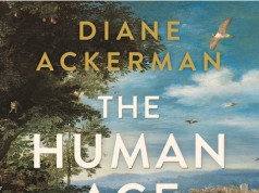 Diane Ackerman