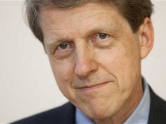 Robert Shiller