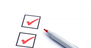 Financial Checklist for Avoiding Mistakes