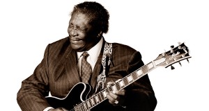 B.B. King